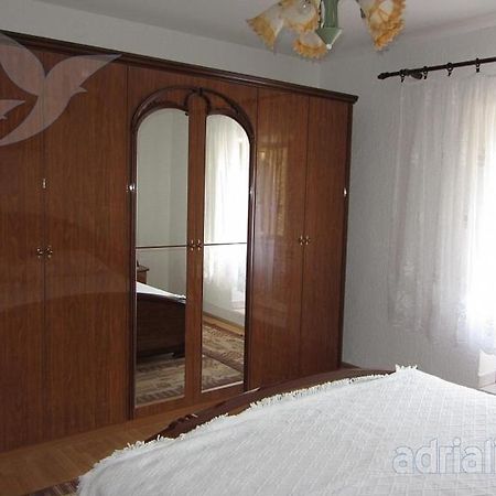 Apartment Jelic Senj  Exteriér fotografie