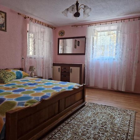 Apartment Jelic Senj  Exteriér fotografie