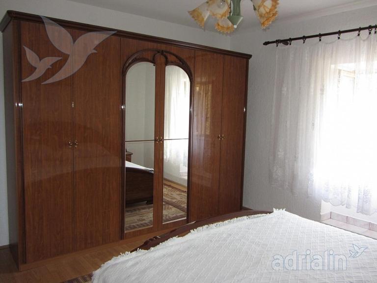 Apartment Jelic Senj  Exteriér fotografie