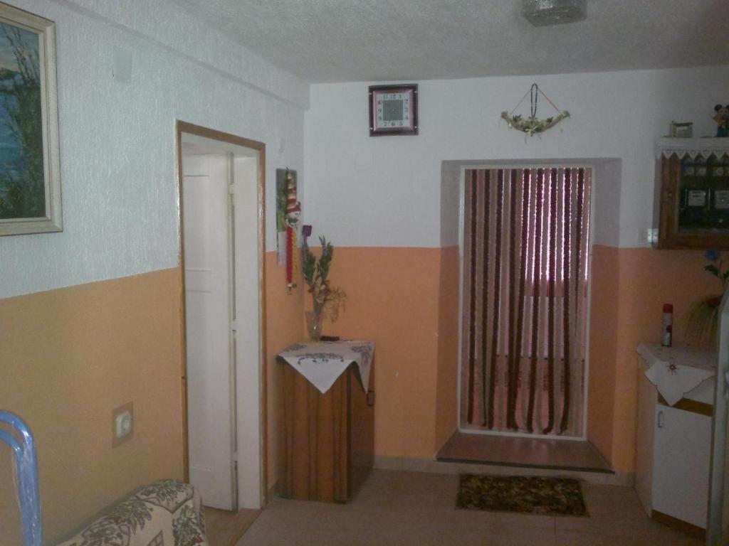 Apartment Jelic Senj  Exteriér fotografie