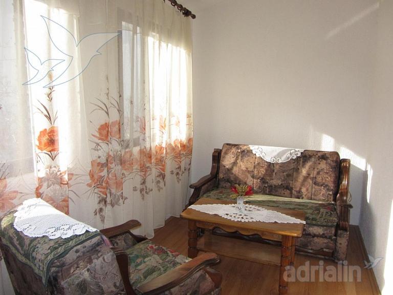 Apartment Jelic Senj  Exteriér fotografie