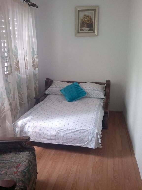 Apartment Jelic Senj  Pokoj fotografie