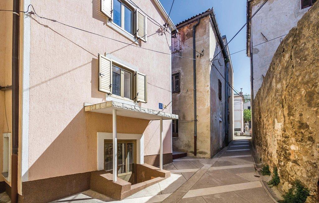 Apartment Jelic Senj  Pokoj fotografie