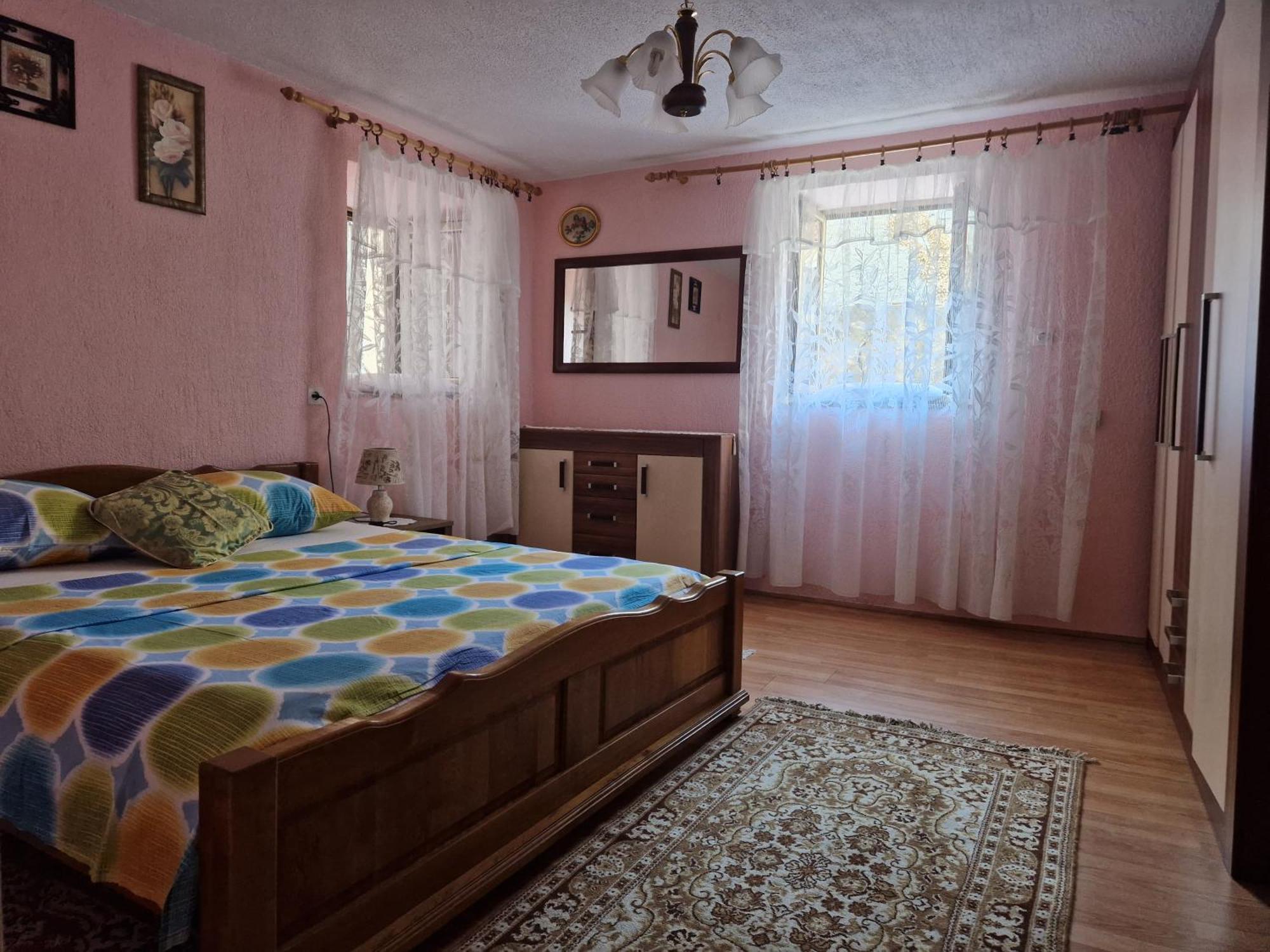 Apartment Jelic Senj  Exteriér fotografie