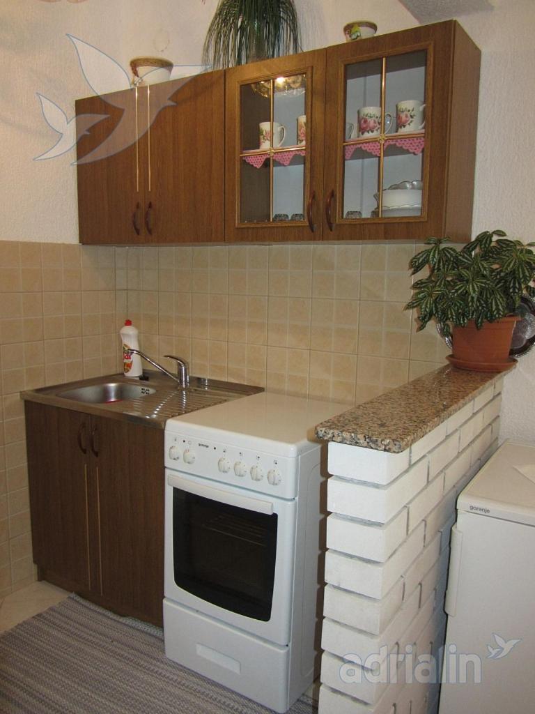 Apartment Jelic Senj  Exteriér fotografie