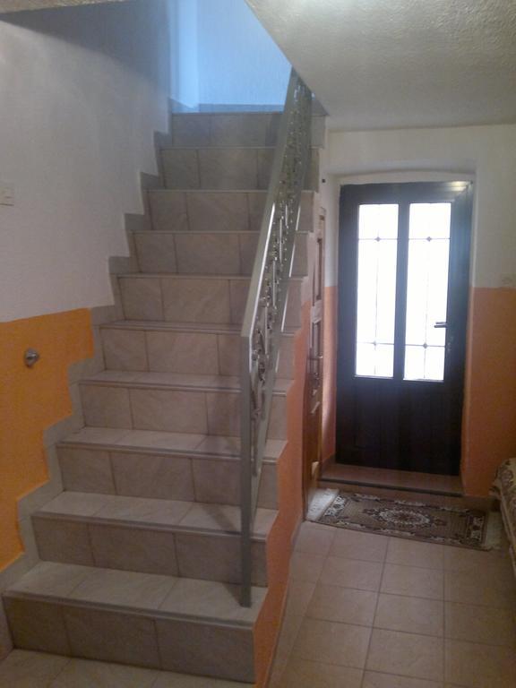 Apartment Jelic Senj  Pokoj fotografie