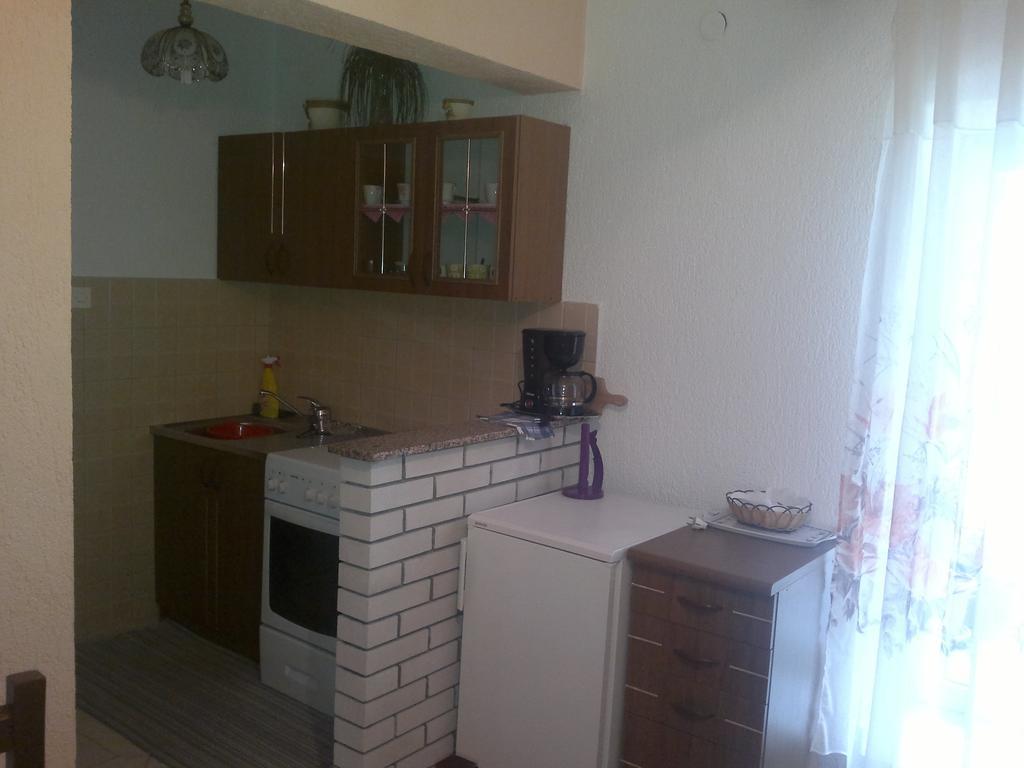 Apartment Jelic Senj  Pokoj fotografie