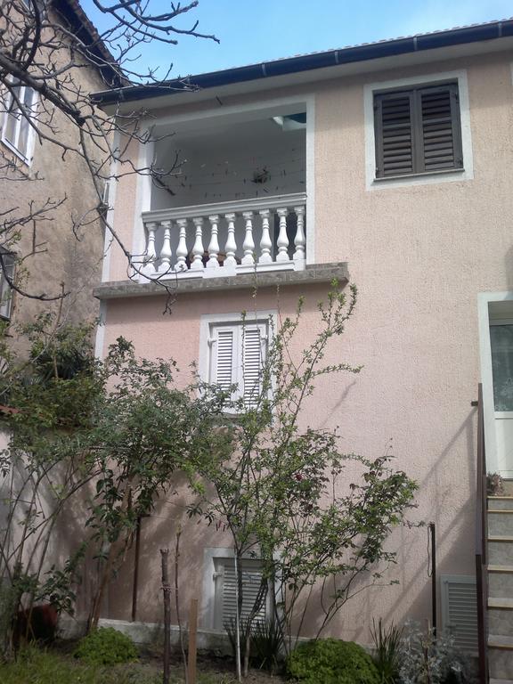 Apartment Jelic Senj  Pokoj fotografie