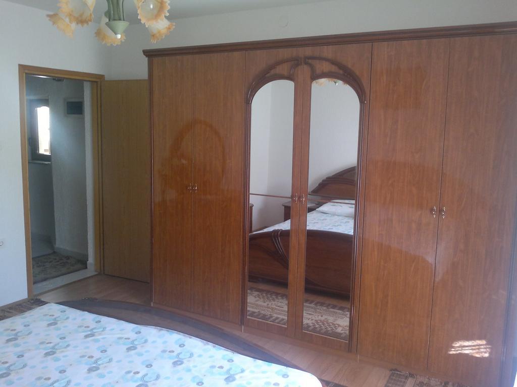 Apartment Jelic Senj  Pokoj fotografie