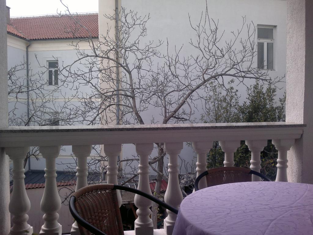 Apartment Jelic Senj  Pokoj fotografie
