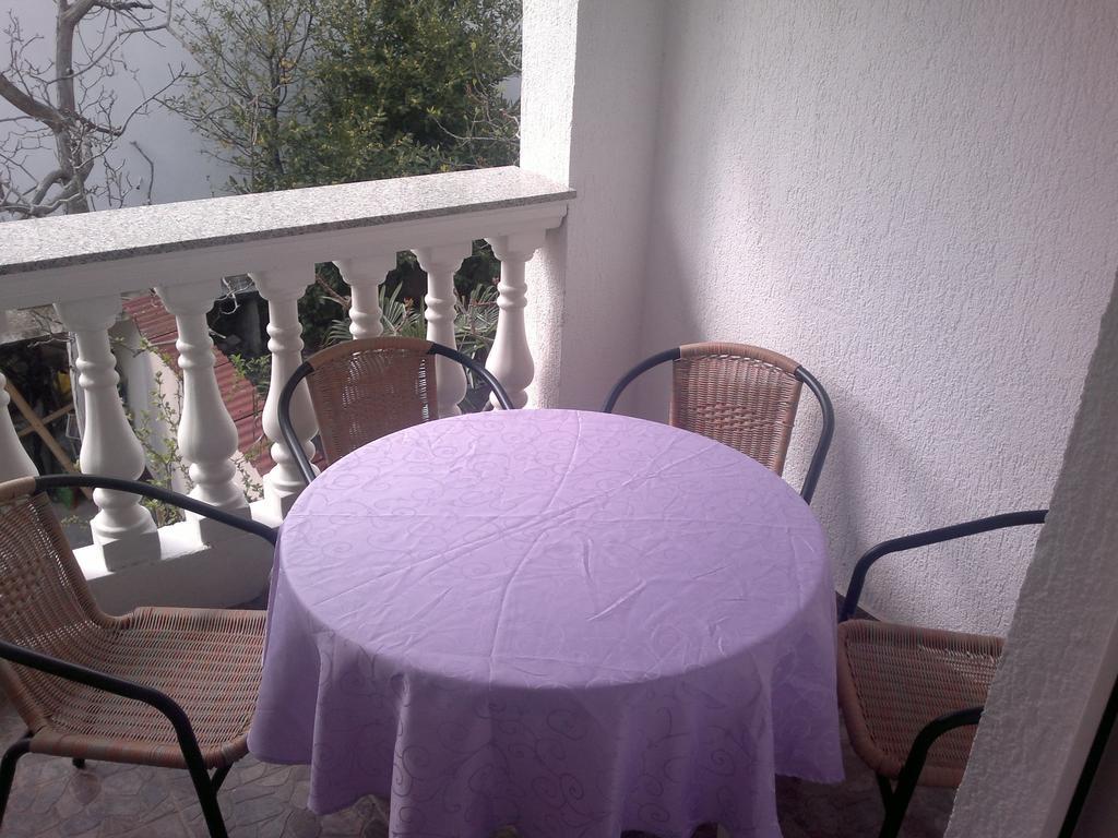 Apartment Jelic Senj  Pokoj fotografie