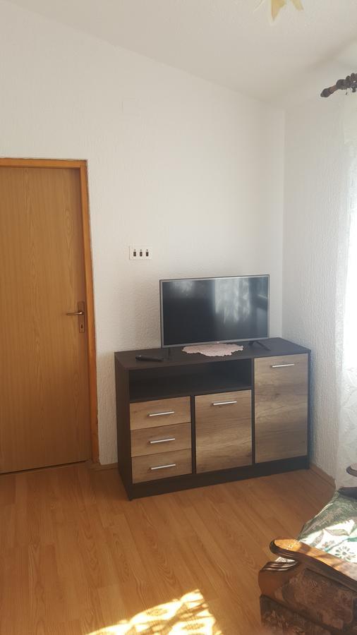 Apartment Jelic Senj  Exteriér fotografie
