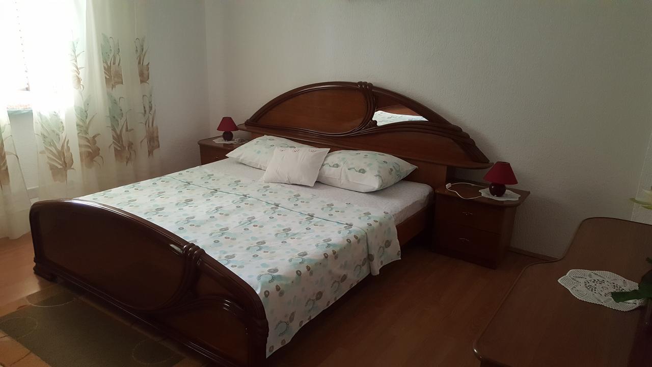 Apartment Jelic Senj  Exteriér fotografie